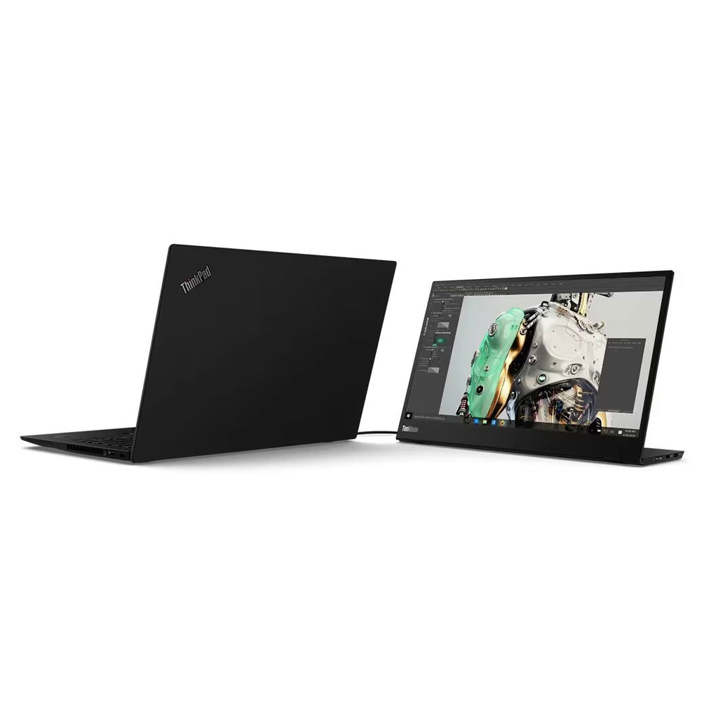 Lenovo ThinkVision M14 Mobile Monitor 14" buy at best Price in Pakistan