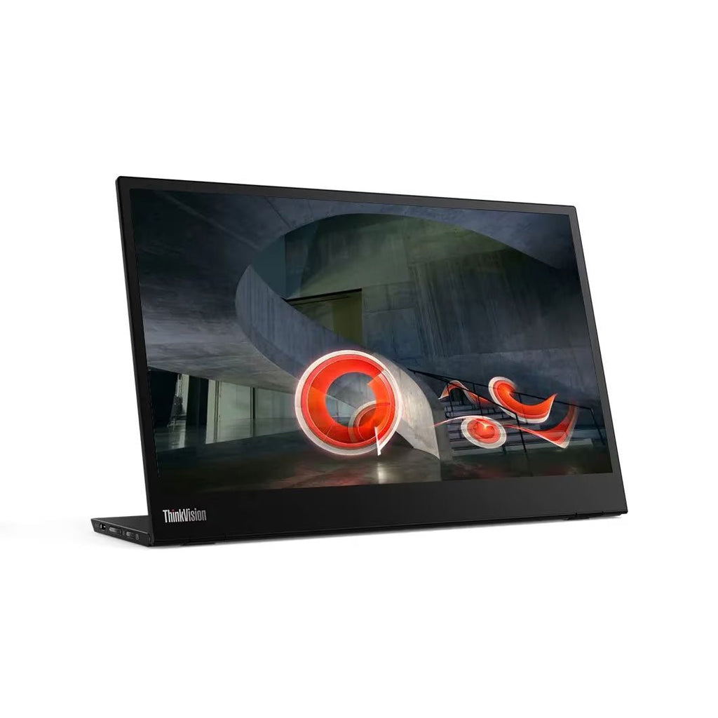 Lenovo ThinkVision M14 Mobile Monitor 14" available at good Price in Pakistan