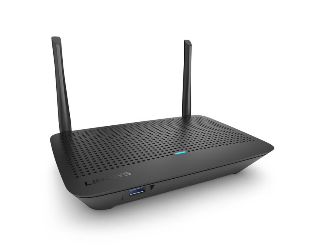 Linksys Mesh WiFi 5 Dual Band Router AC1300 buy at a low price in Pakistan.