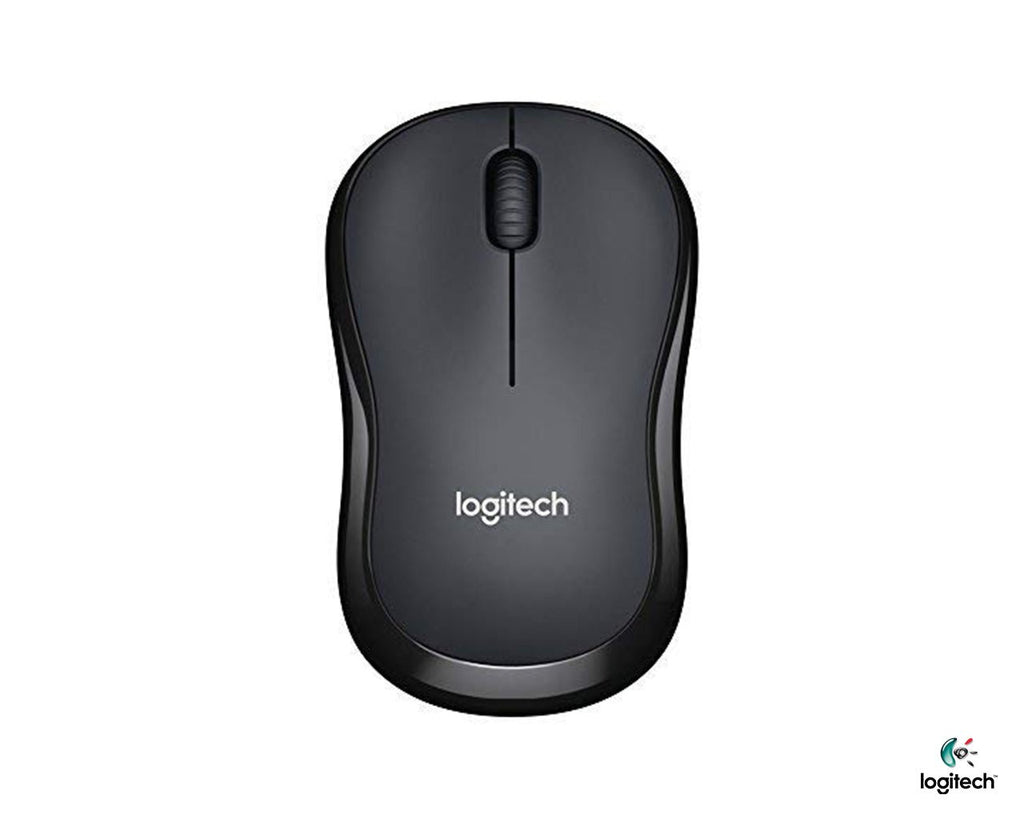 Logitech B175 Wireless Mouse - Al Hamd Tech