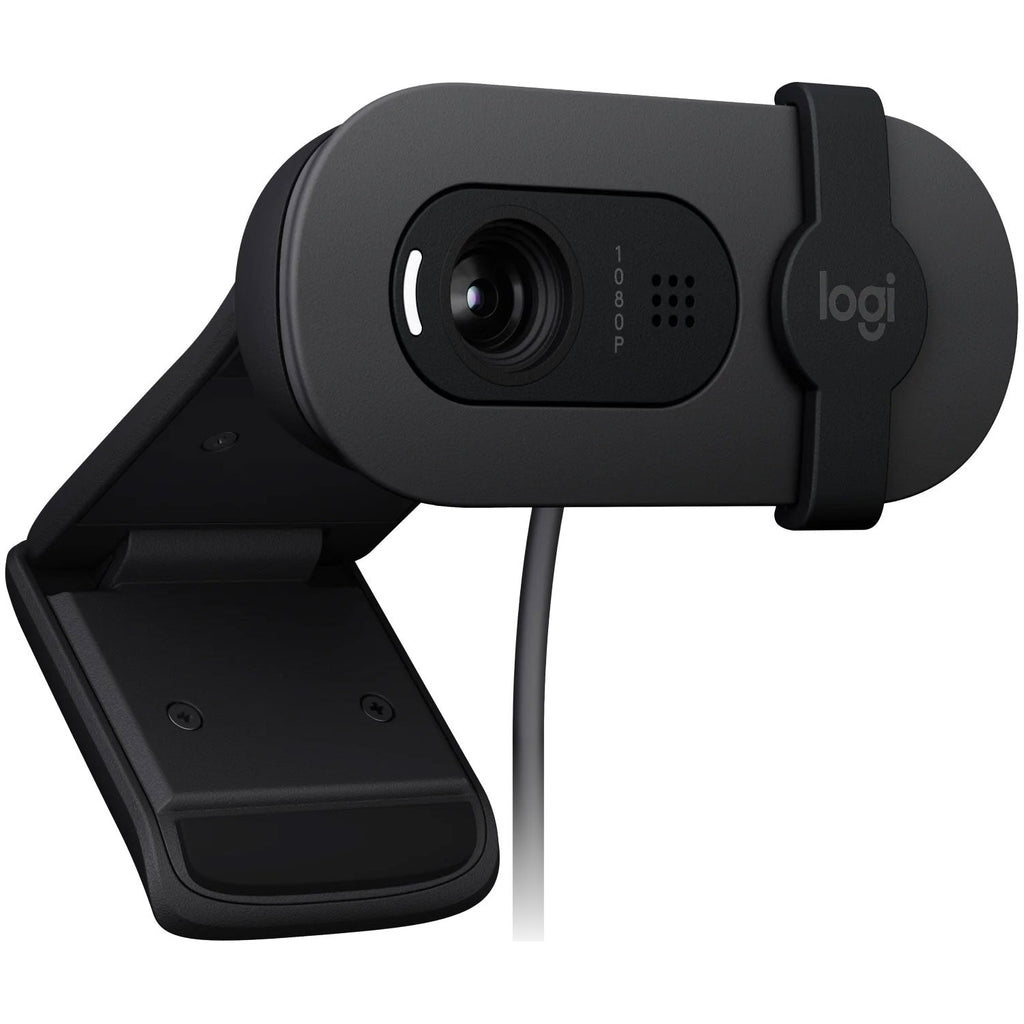 Logitech Brio 100 Full HD 1080p Webcam buy at bestPrice in Pakistan