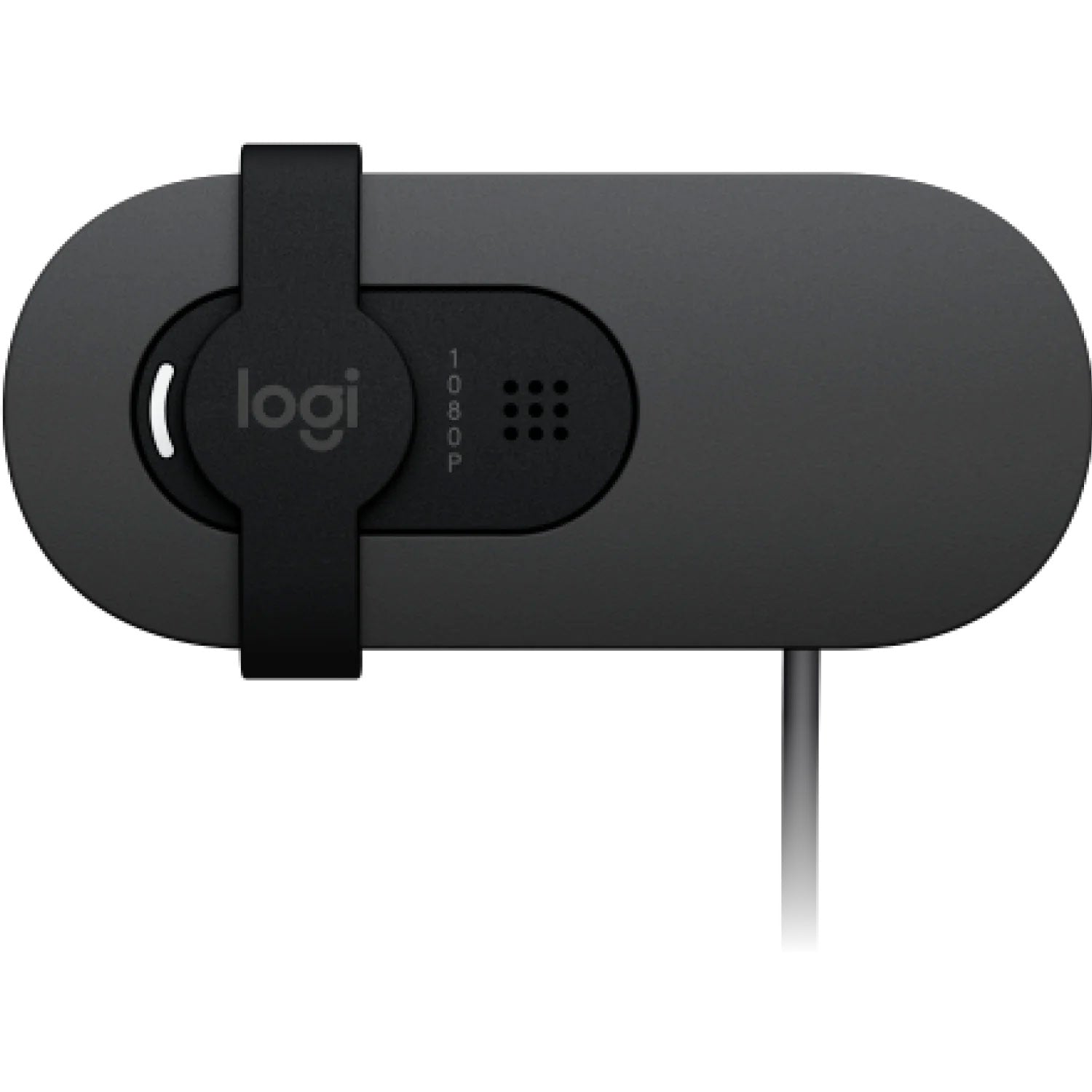 Logitech Brio 100 Full HD 1080p Webcam Best Price in Pakistan – Al Hamd ...