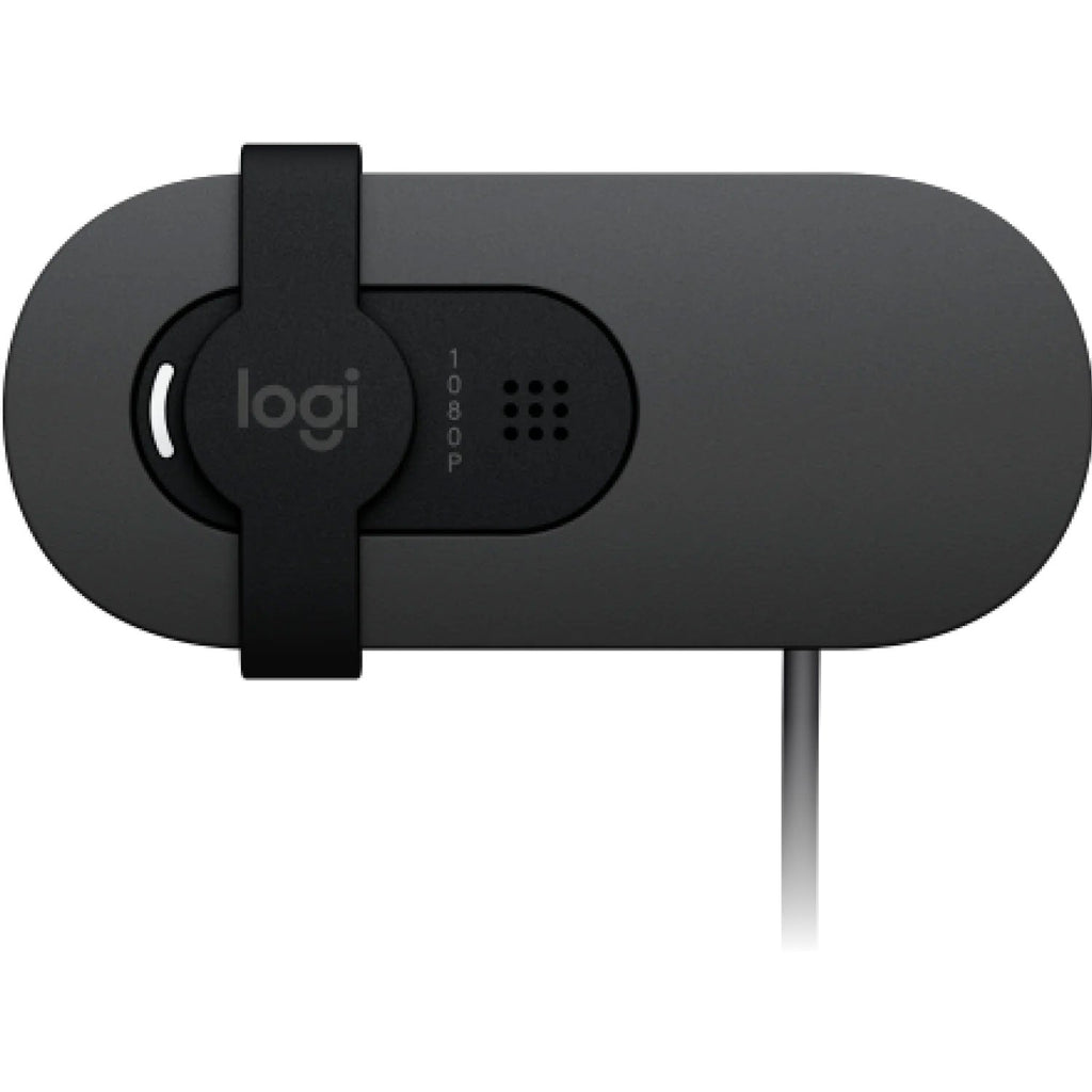 Logitech Brio 100 Full HD 1080p Webcam buy at good Price in Pakistan