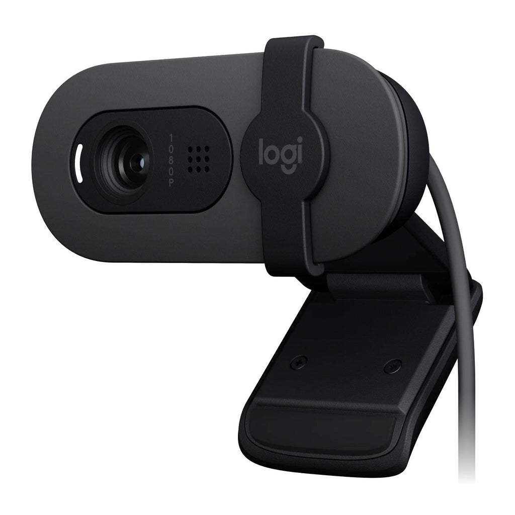 Logitech Brio 100 Full HD 1080p Webcam buy at a reasonable Price in Pakistan