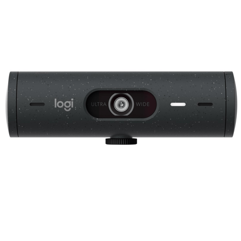 Logitech Brio 505 HD Business Webcam - Al Hamd Tech