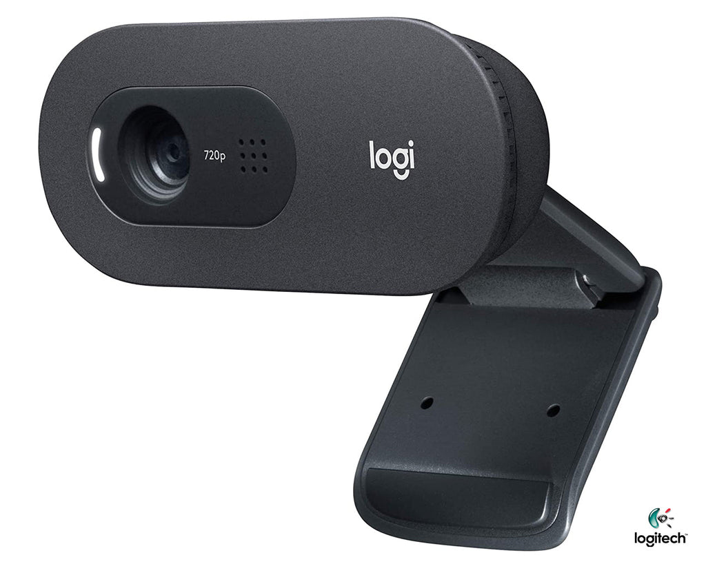 Logitech C270 Webcam - Al Hamd Tech