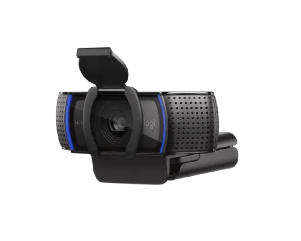 Logitech C920 Pro HD Webcam 1080P Reasonable Price in Pakistan 