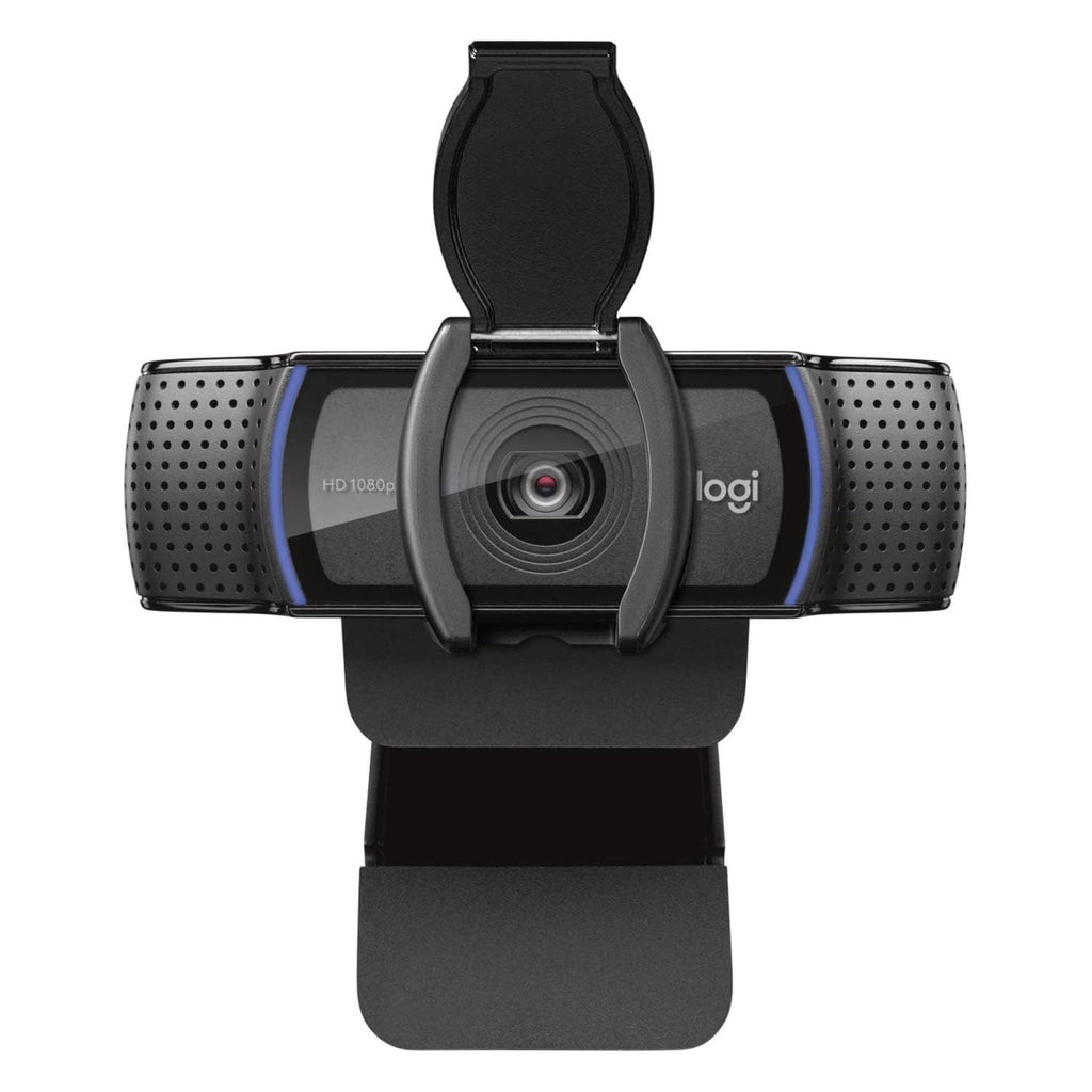 Logitech C920e HD Webcam 1080P available in Pakistan