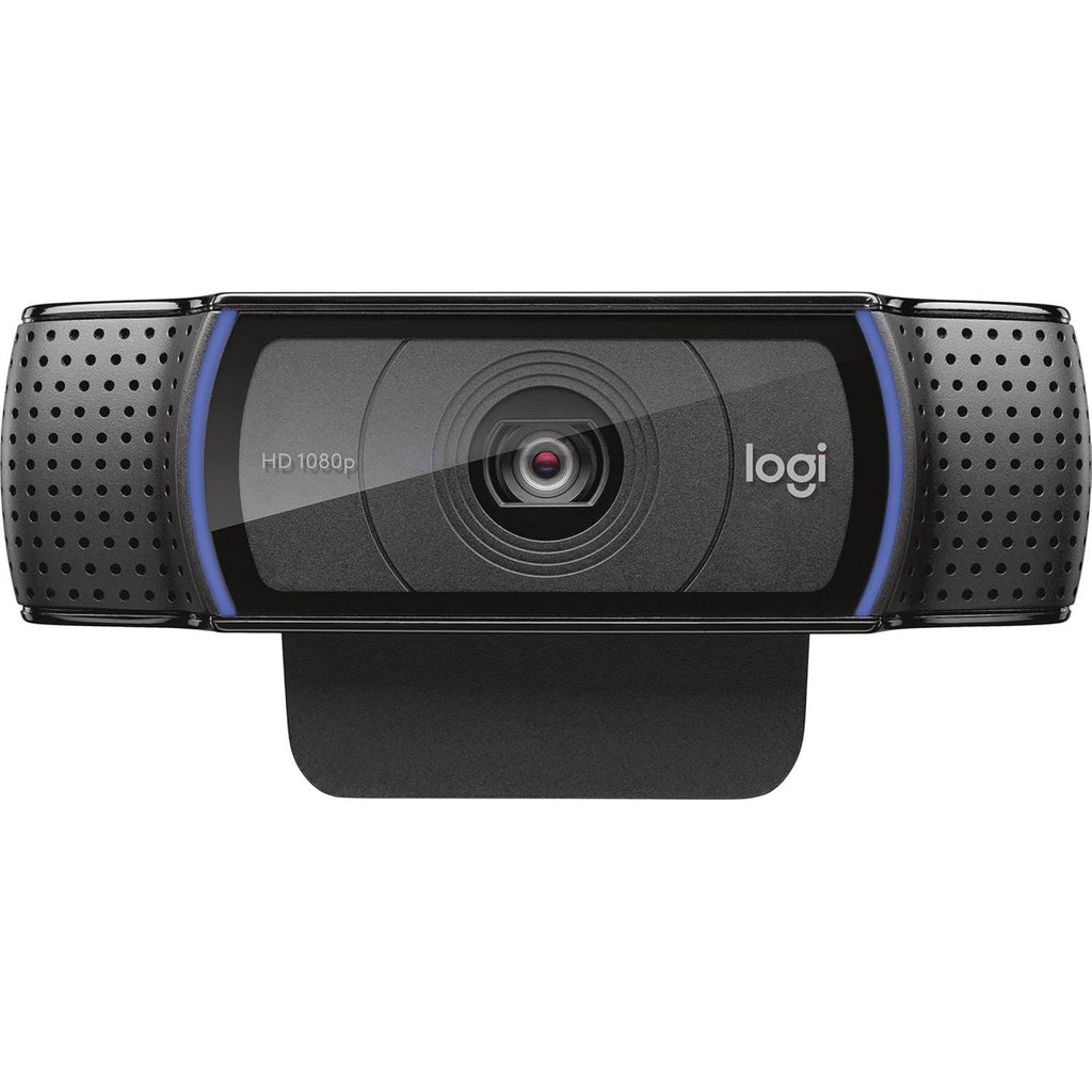 Logitech C920e HD Webcam 1080P buy at a reasonable Price in Pakistan