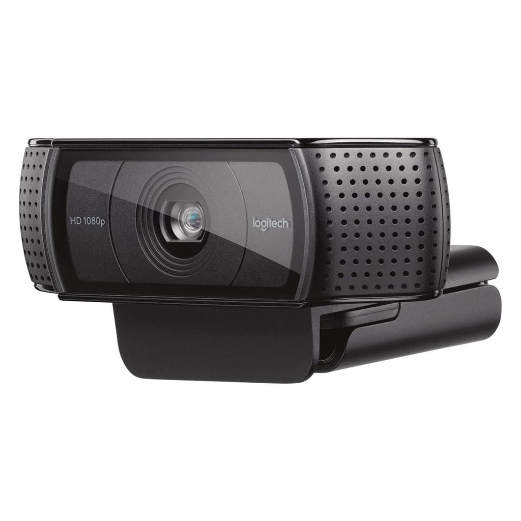 Logitech C920e HD Webcam 1080P get at a reasonable Price in Pakistan