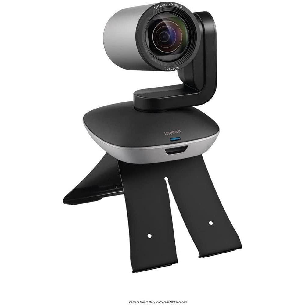 Logitech Camera Mount for Group Conferencing System Black buy best  Price in Pakistan.