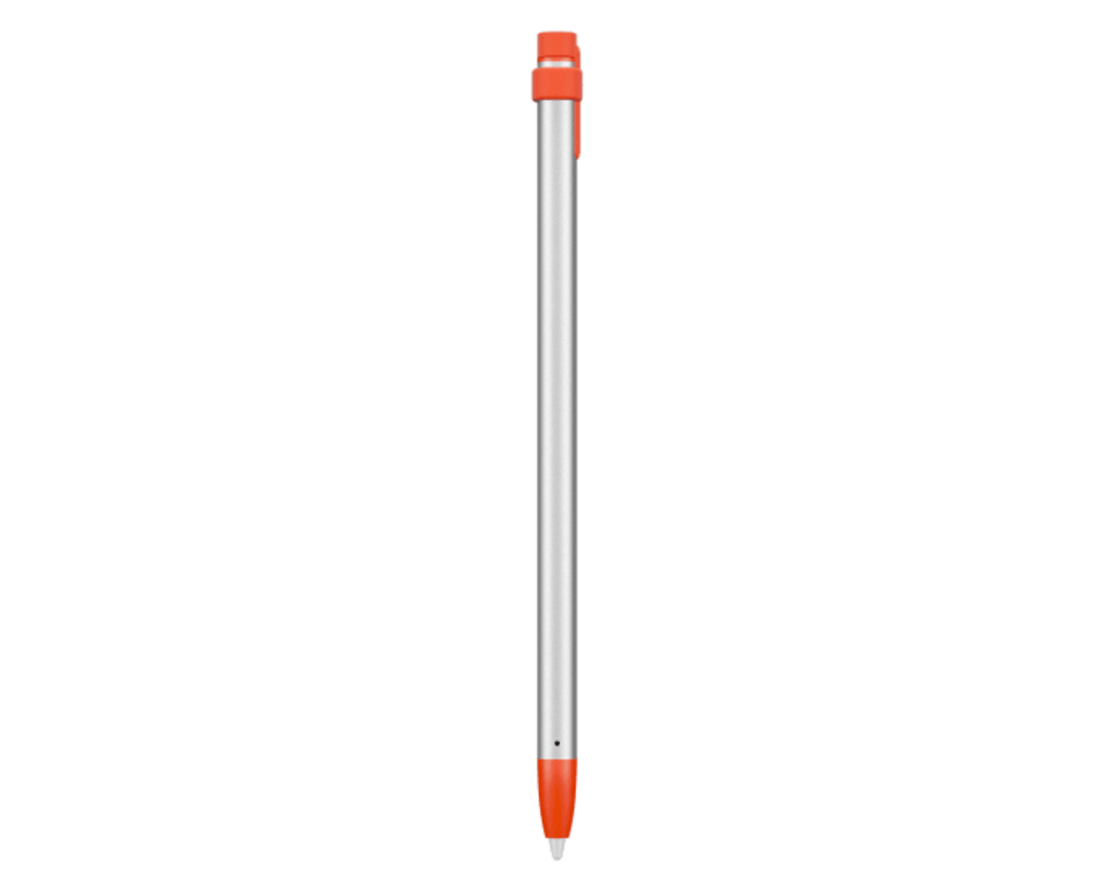 Logitech Crayon Digital Pencil for ipads in Pakistan.