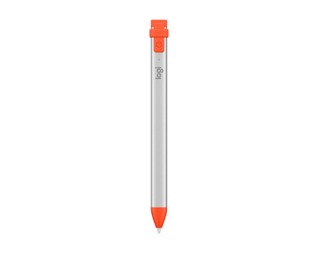 Logitech Crayon Digital Pencil for ipads buy in Pakistan.