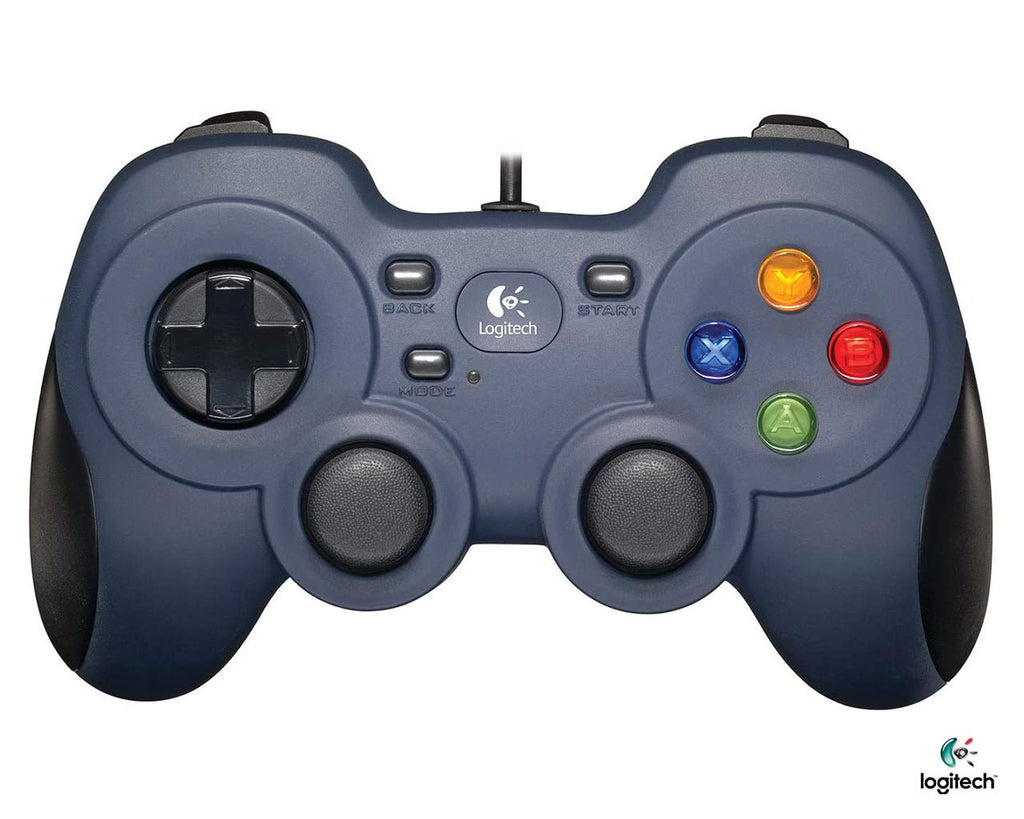 Logitech F310 Gamepad - Al Hamd Tech