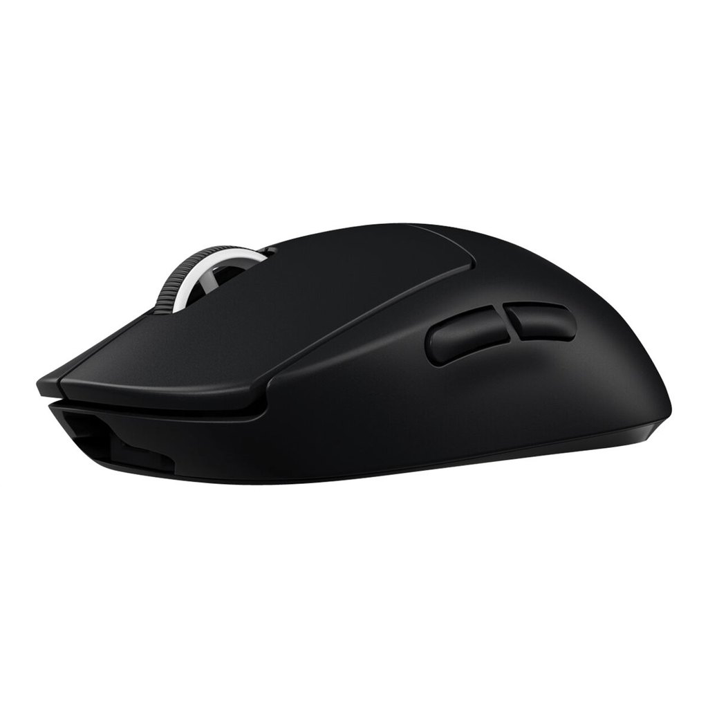 Logitech G Pro Super Light Wireless Mouse - Al Hamd Tech