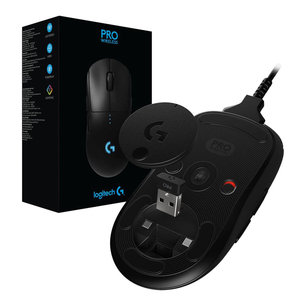 Logitech G Pro Wireless Mouse buy at best Price in Pakistan.