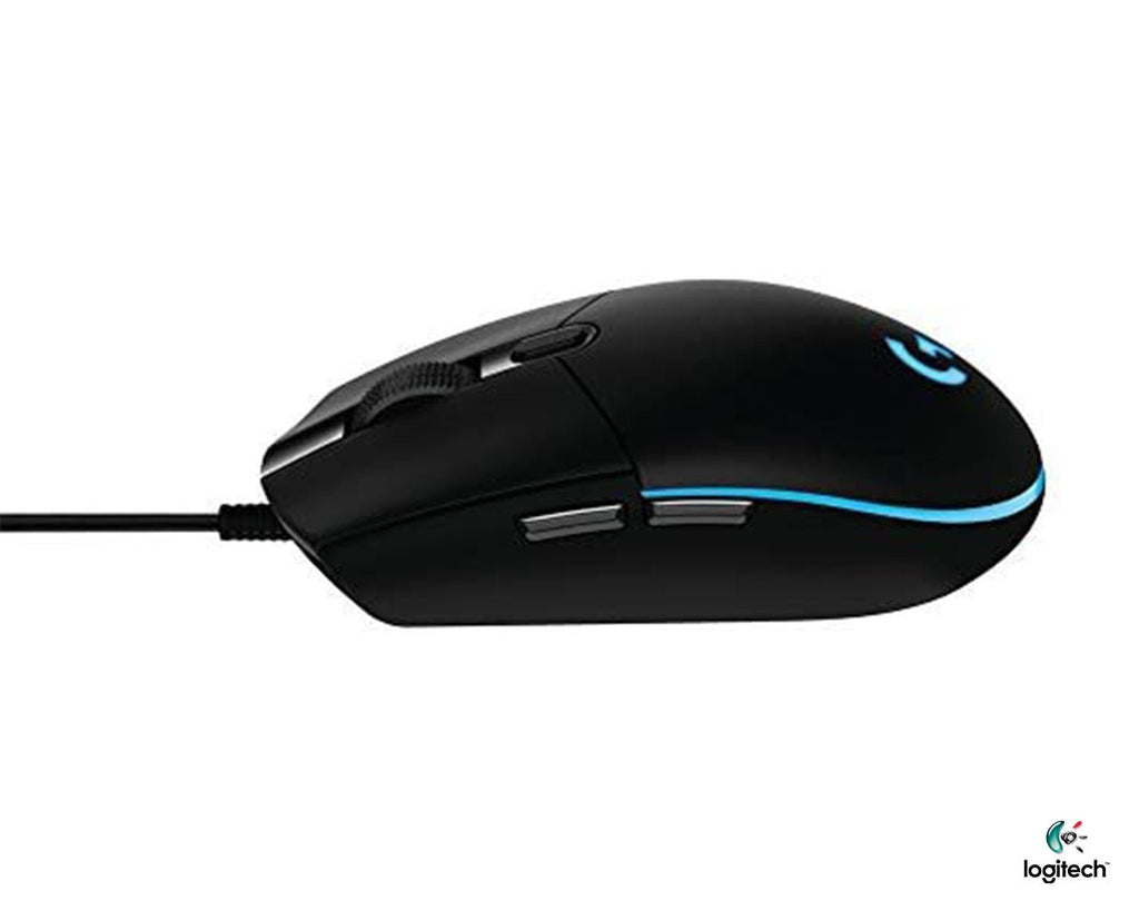 Logitech G102 Prodigy Gaming Mouse - Al Hamd Tech