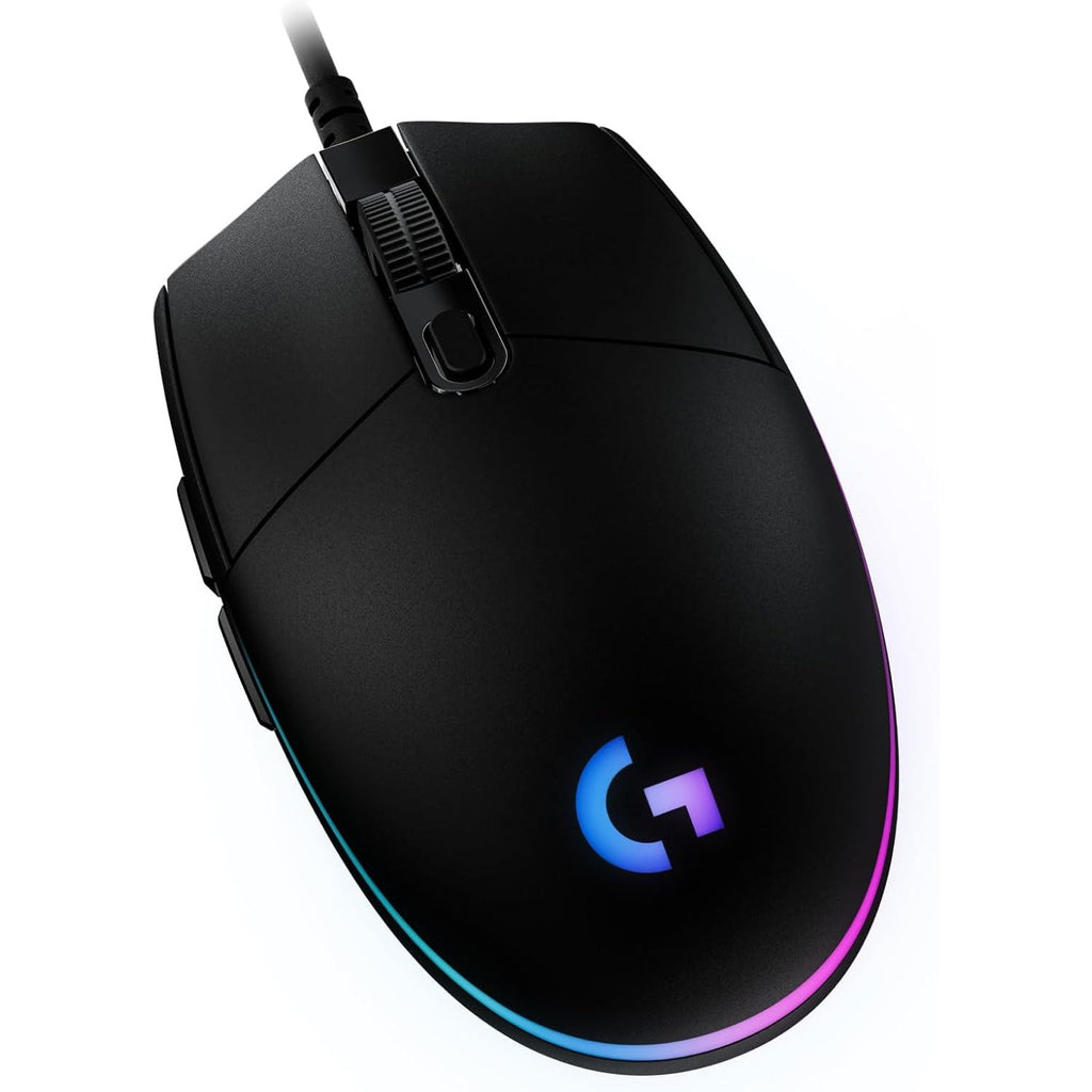 Logitech G203 LightSync Gaming Mouse buy at a reasonable Price in Pakistan