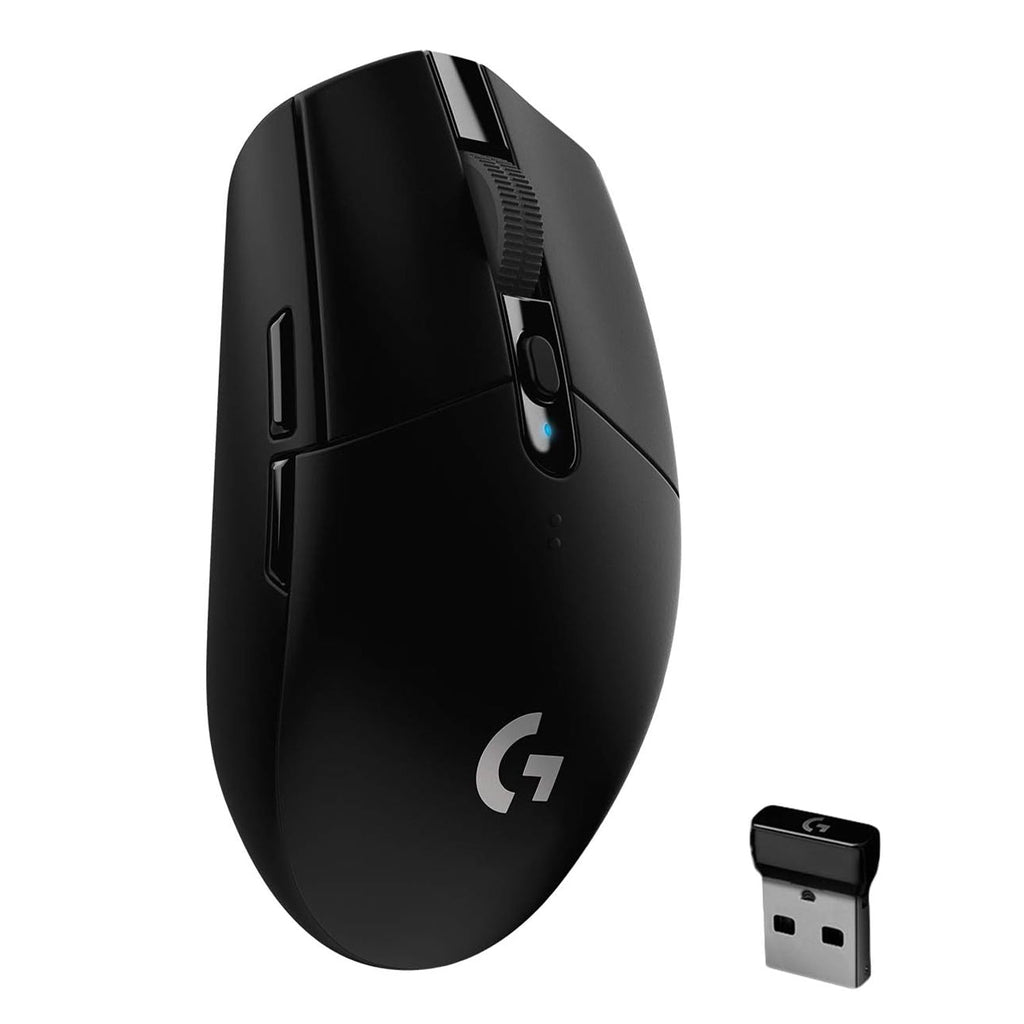 Logitech G305 Wireless Gaming 
Mouse available at a reasonable price in Pakistan 