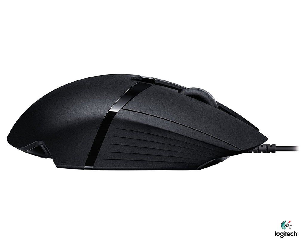 Logitech G402 Hyperion Mouse - Al Hamd Tech