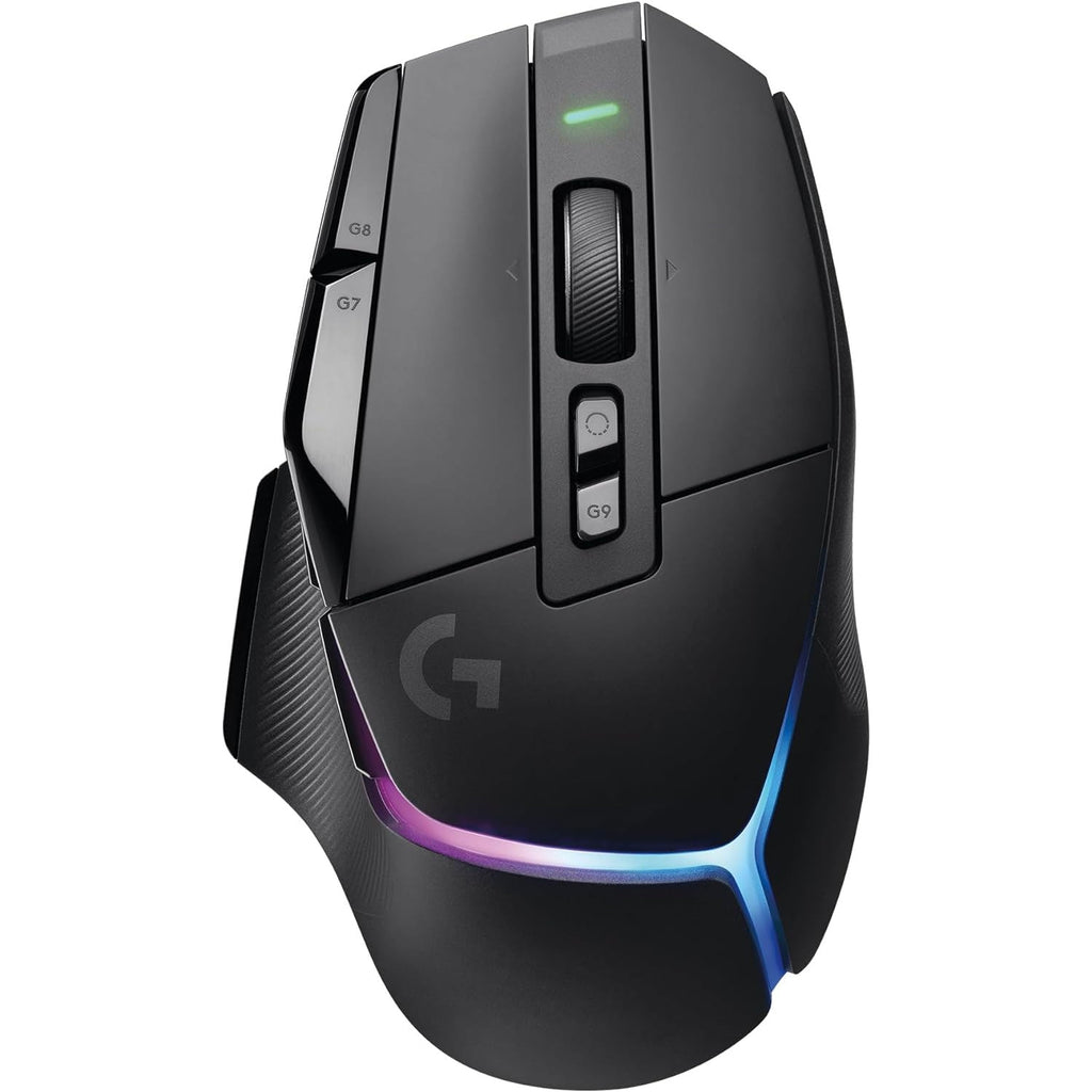 Logitech G502 X Plus Wireless RGB Gaming Mouse buy at a reasonable Price in Pakistan