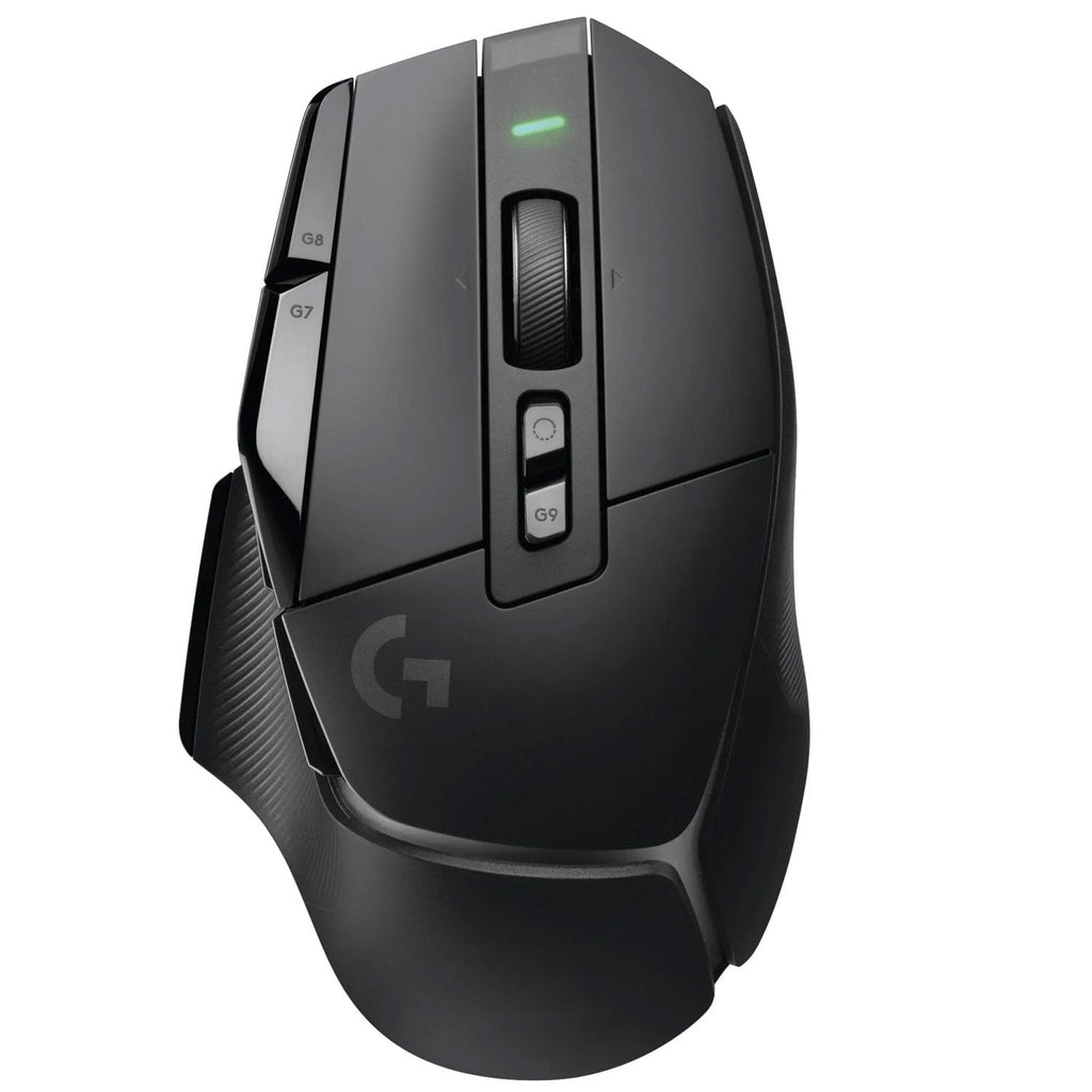 Logitech G502X Lightspeed Wireless Gaming Mouse available in Pakistan