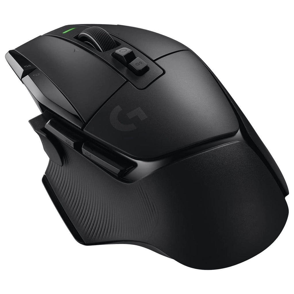 Logitech G502X Lightspeed Wireless Gaming Mouse buy at a reasonable Price in Pakistan