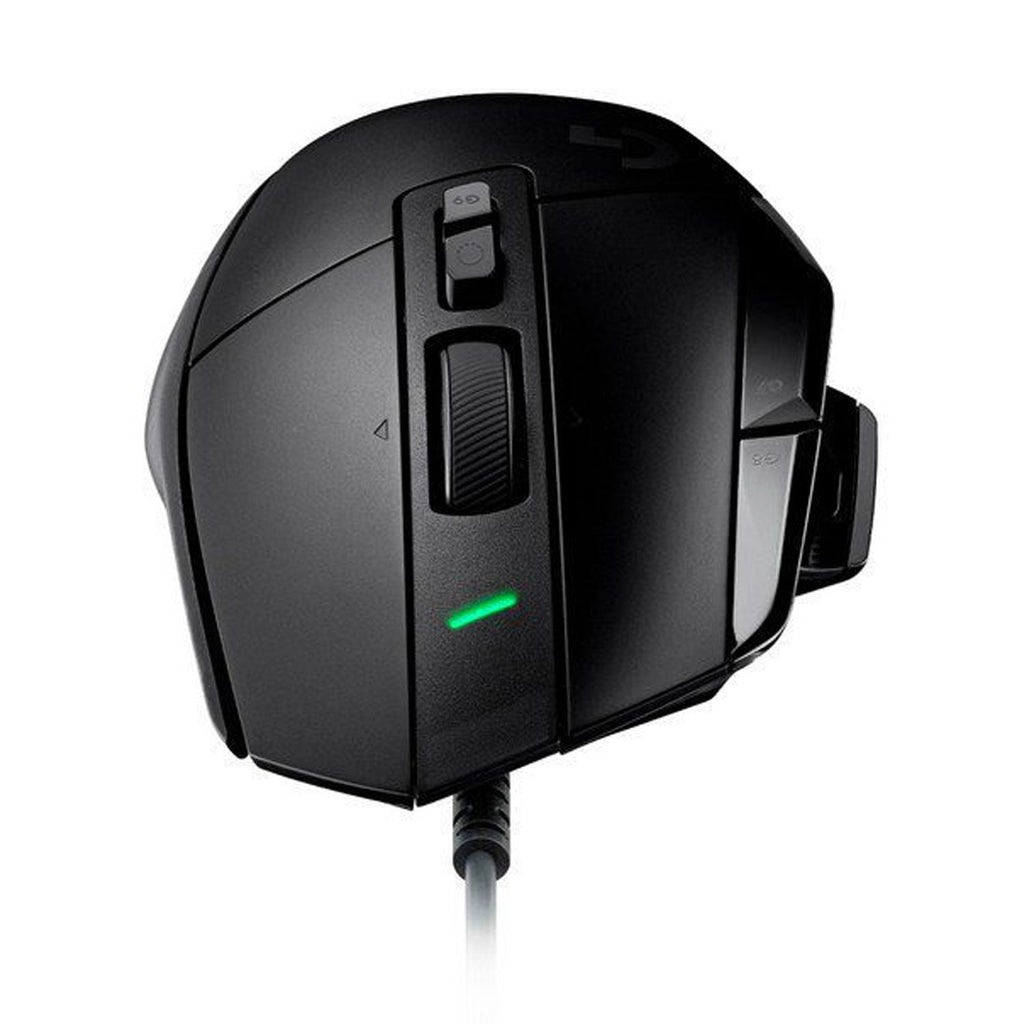 Logitech G502X Wired Gaming Mouse buy at a reasonable Price in Pakistan