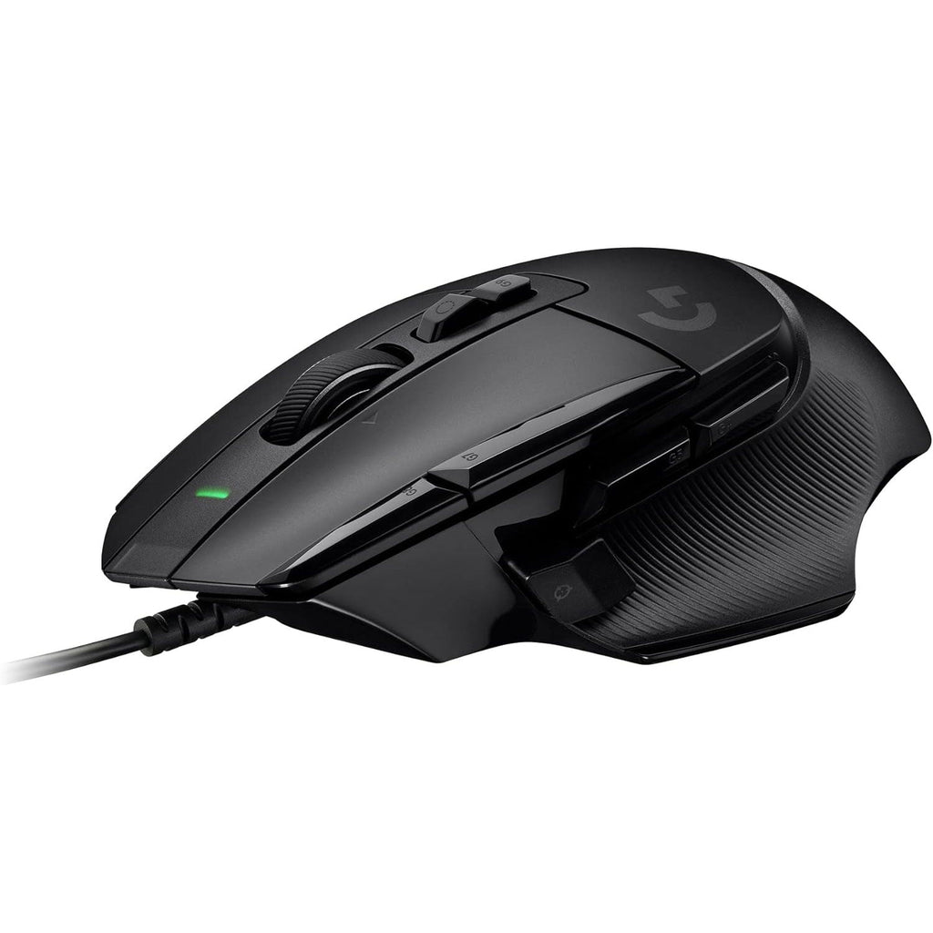 Logitech G502X Wired Gaming Mouse available in Pakistan