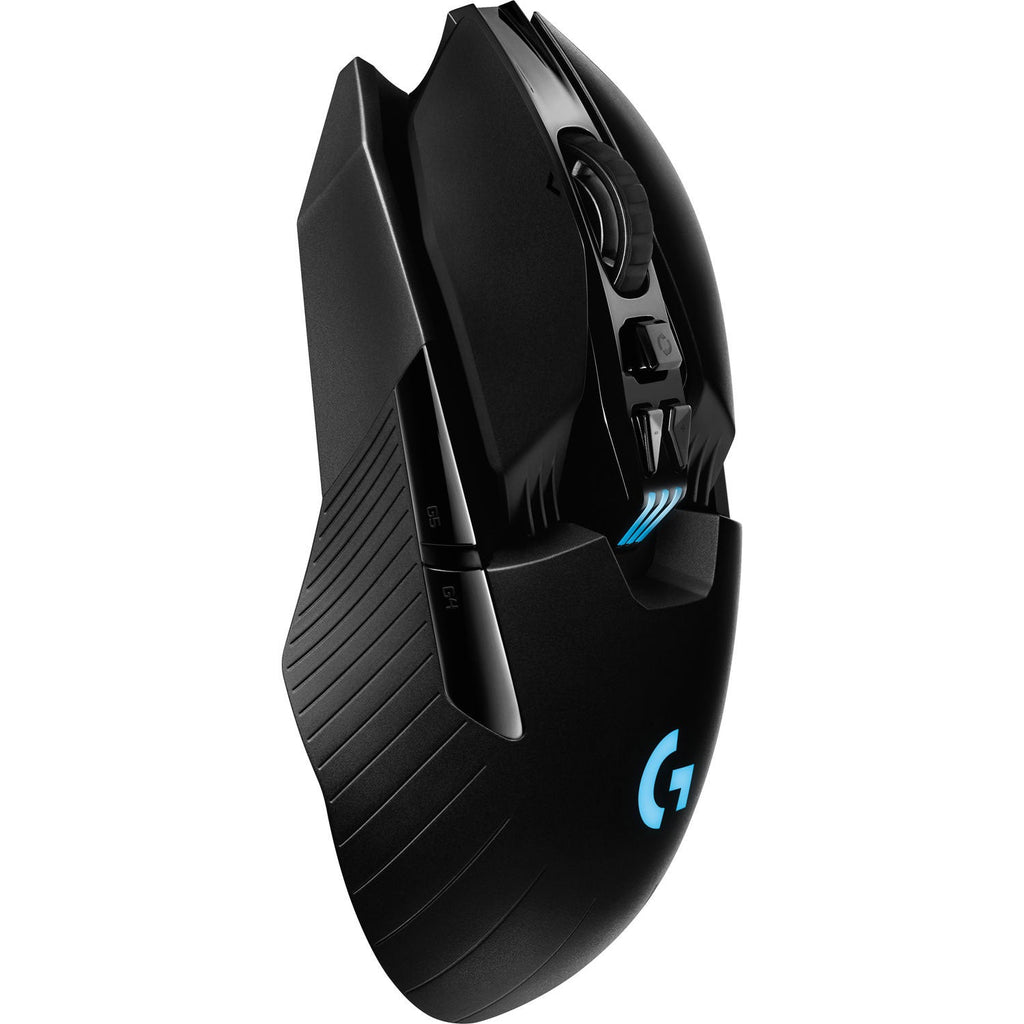 Logitech G903 Light Speed Hero Wireless Gaming Mouse buy at best Price in Pakistan