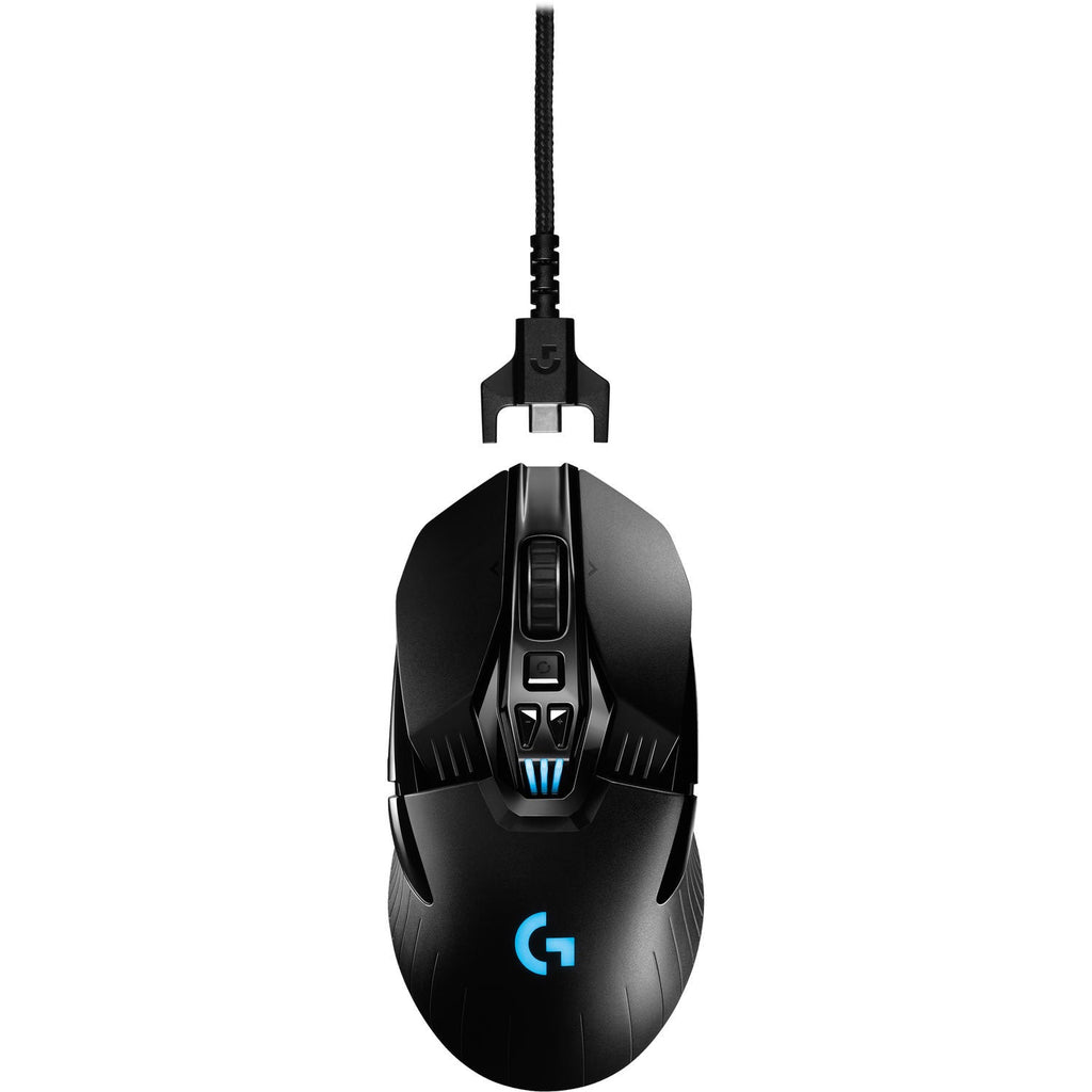 Logitech G903 Light Speed Hero Wireless Gaming Mouse buy at a reasonable Price in Pakistan