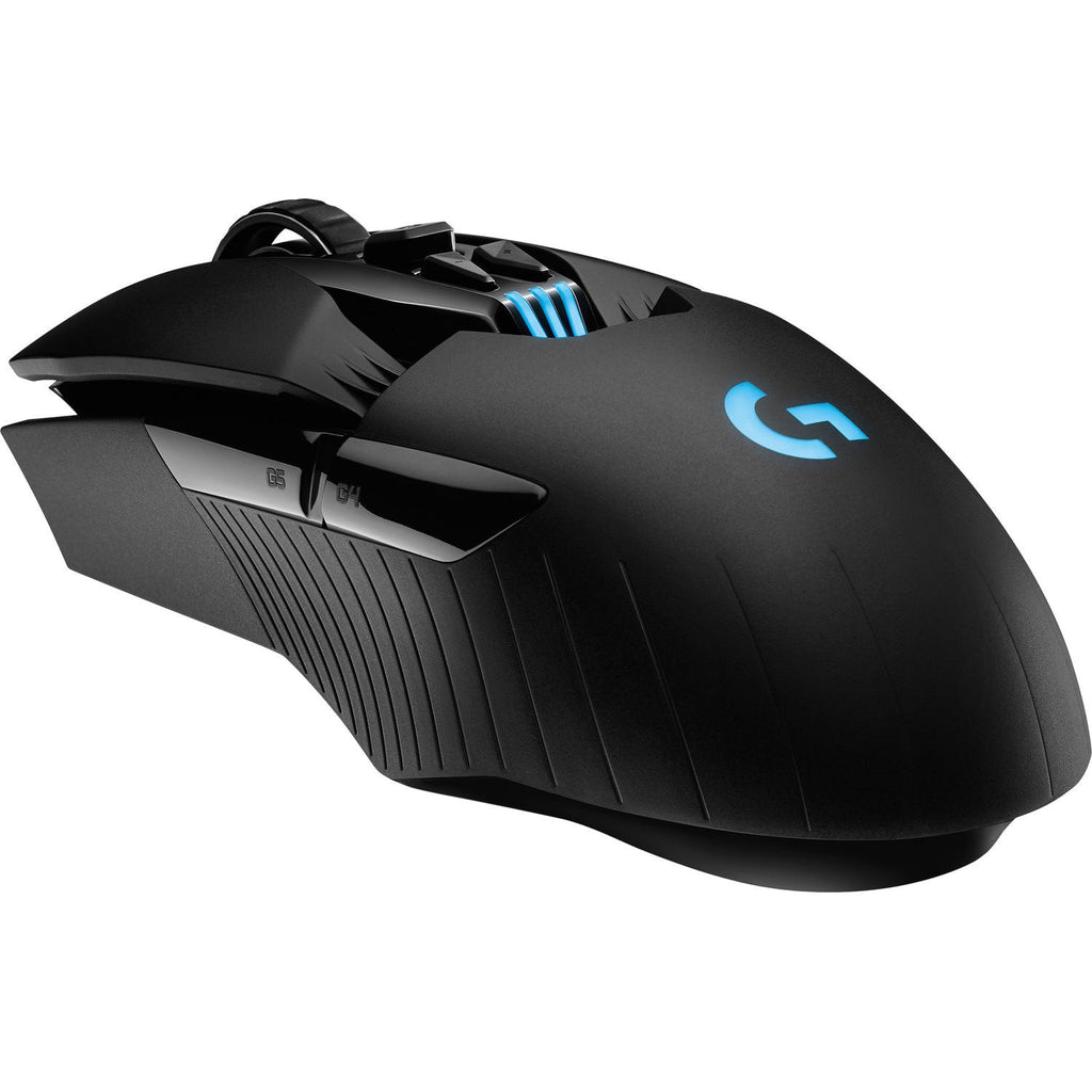 Logitech G903 Light Speed Hero Wireless Gaming Mouse available in Pakistan