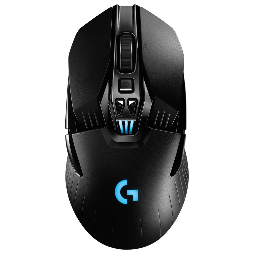 Logitech G903 Light Speed Hero Wireless Gaming Mouse get at a reasonable Price in Pakistan