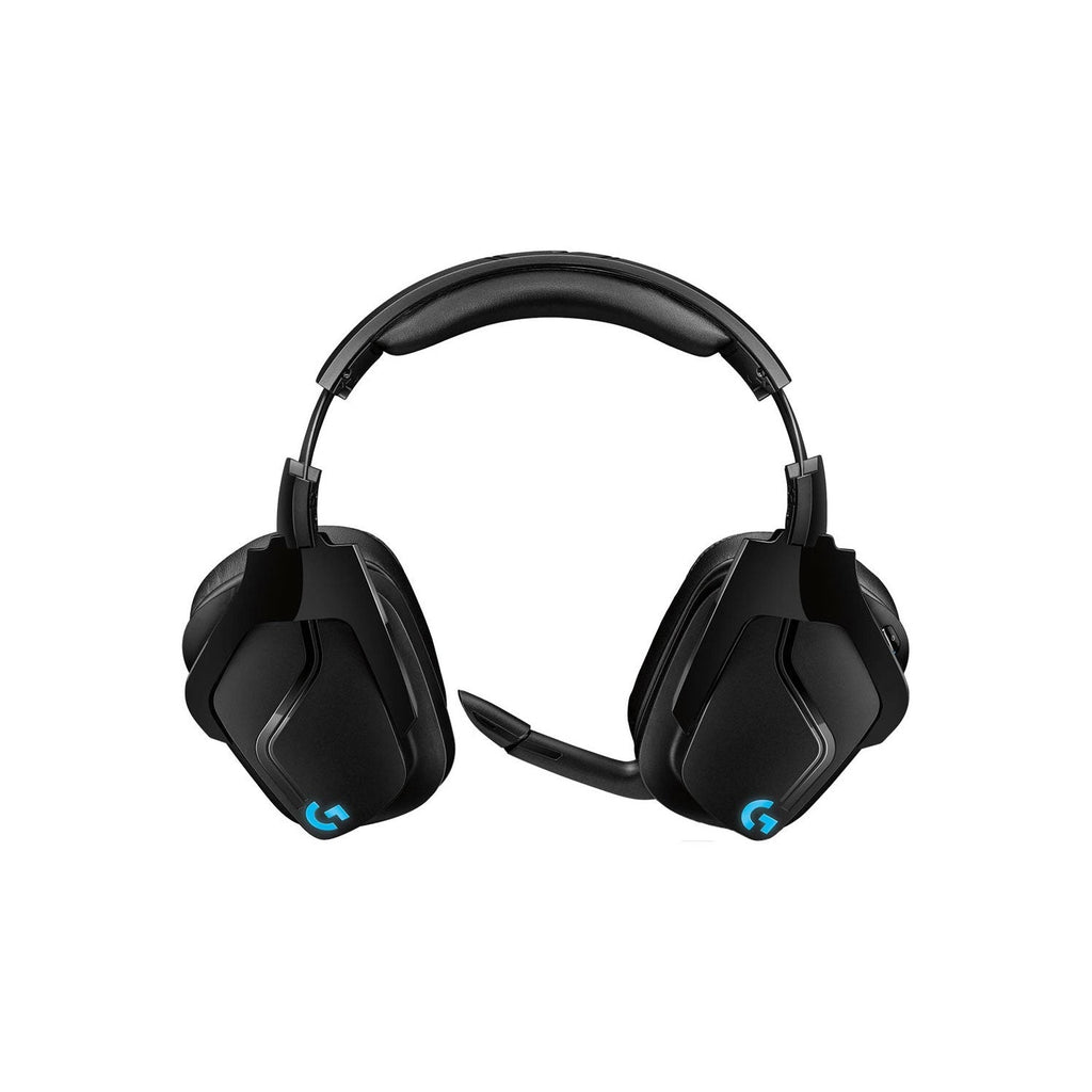 Logitech G935 Wireless 7.1 Light Sync Gaming Headphones buy at best Price in Pakistan