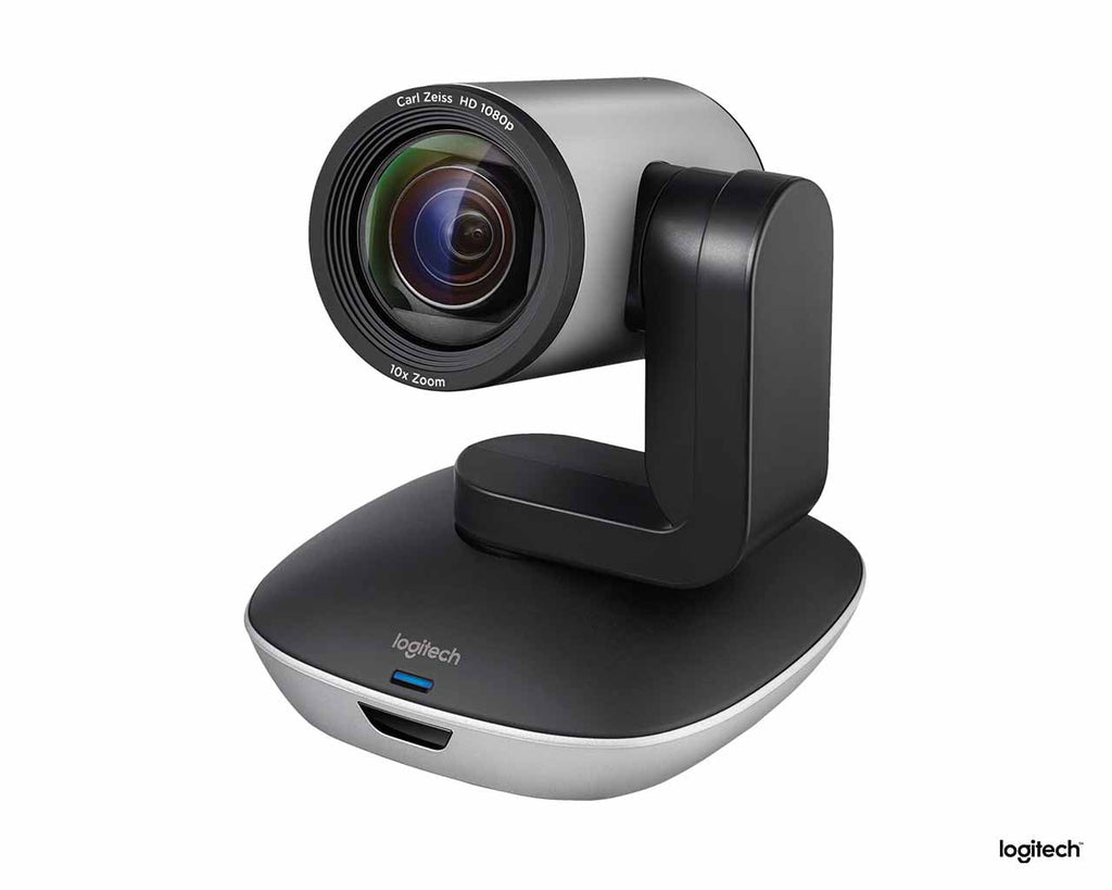 Logitech Group Video Conferencing System - Al Hamd Tech