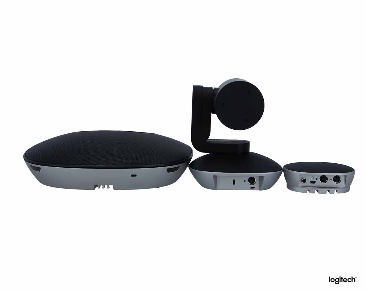 Logitech Group Assembly Logitech Group Cam Video Conferencing System Best Price in Pakistan ...