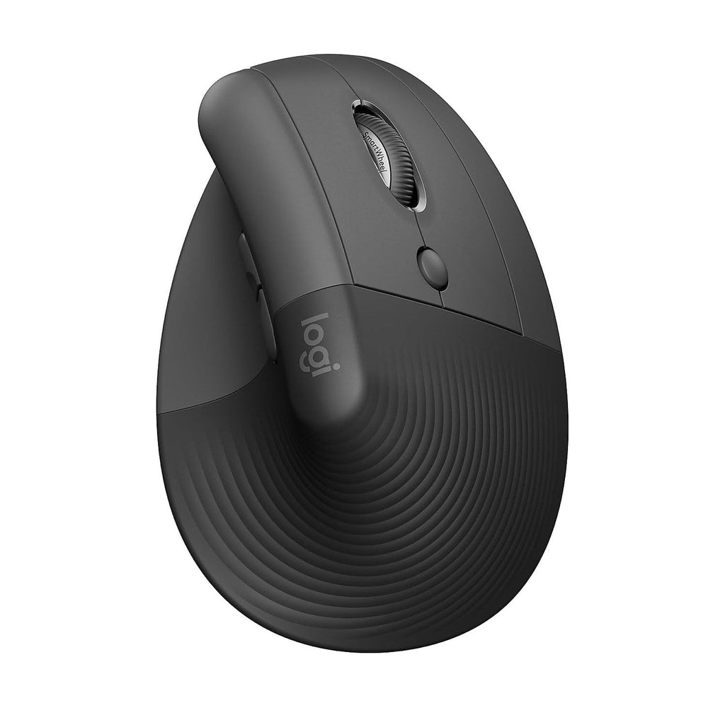 Logitech Lift Vertical Ergonomic Mouse available in Pakistan.