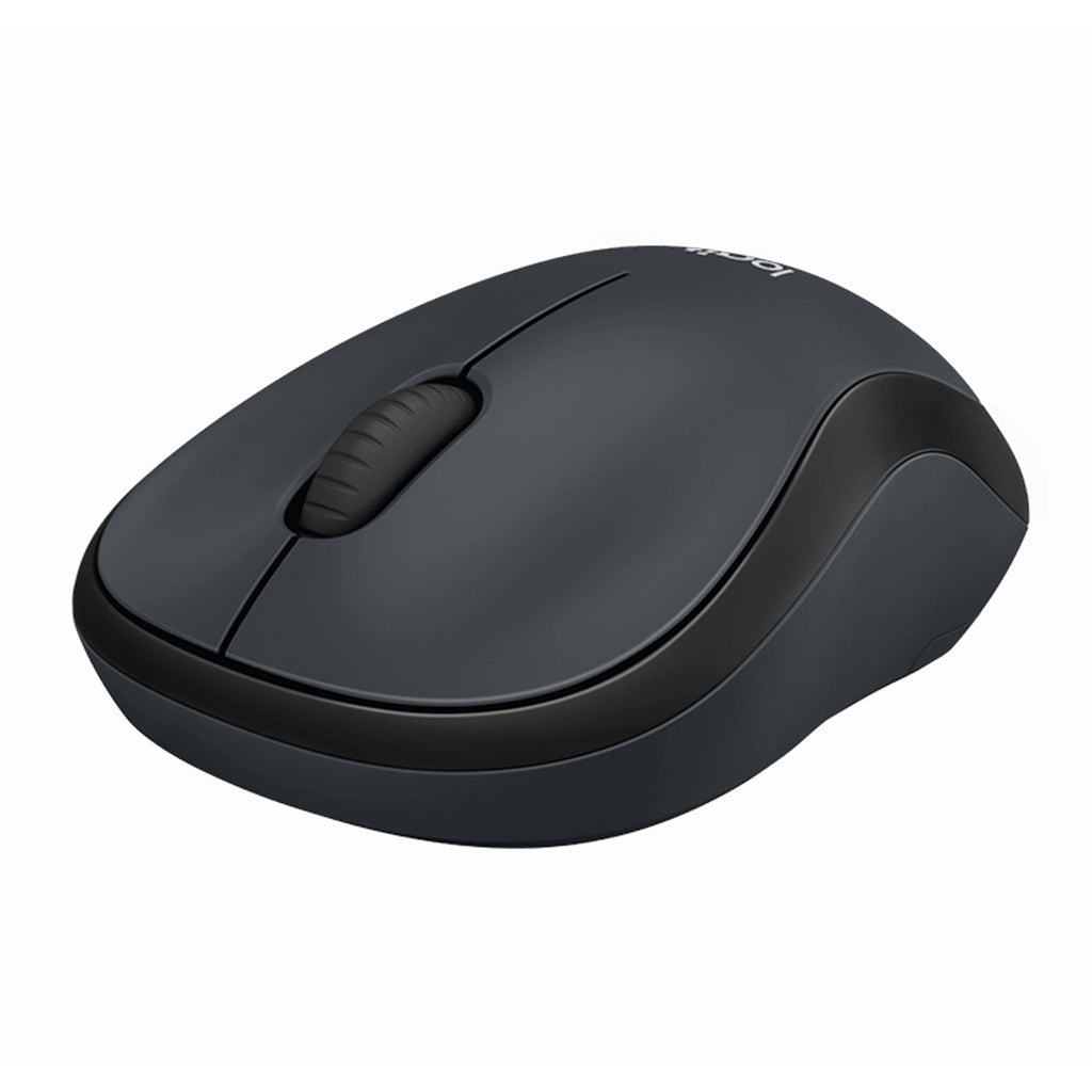 Logitech M220 Silent Wireless Mouse buy at a reasonable Price in Pakistan.