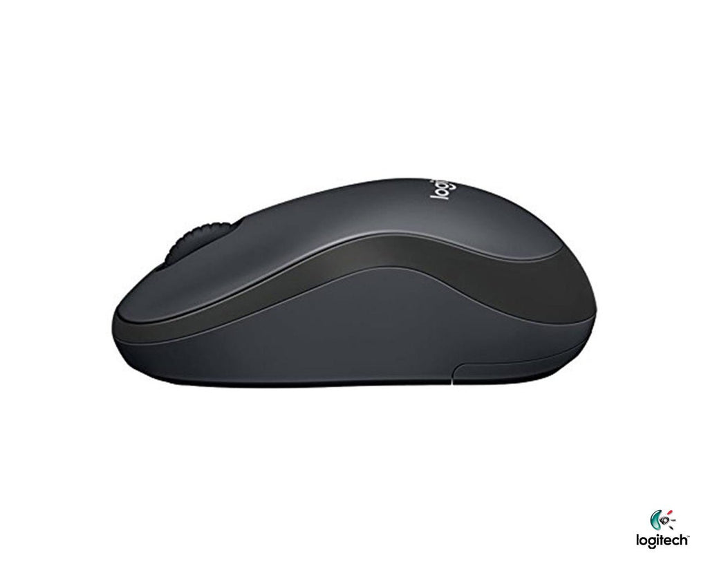 Logitech M221 Wireless Mouse - Al Hamd Tech