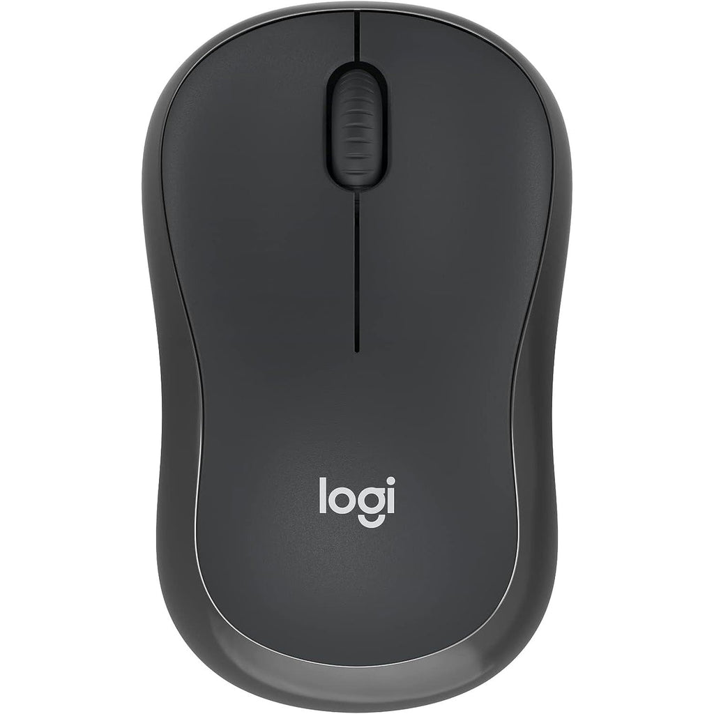 Logitech Mu0055 Mouse – Al Hamd Tech