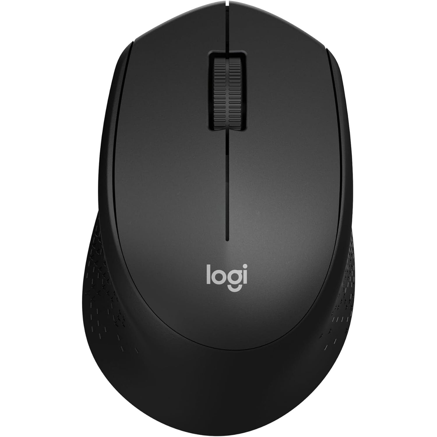 Logitech M330 Silent Plus: The Ultimate Wireless Mouse for Noise-Free Productivity - Escola Videira
