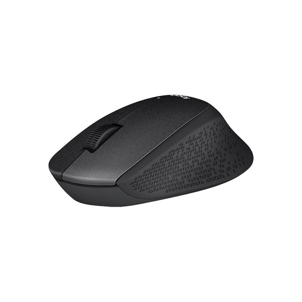 Logitech M331 SILENT Wireless Mouse available in Pakistan