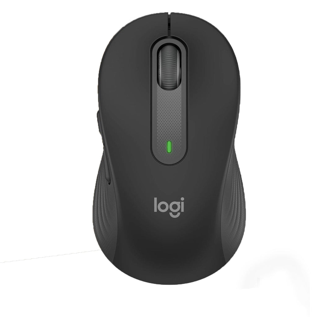 Logitech M650 Wireless Mouse - Al Hamd Tech