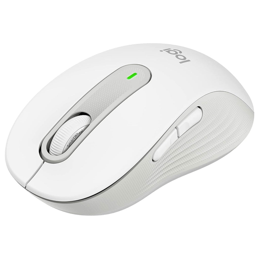 Logitech M650 Wireless Mouse - Al Hamd Tech