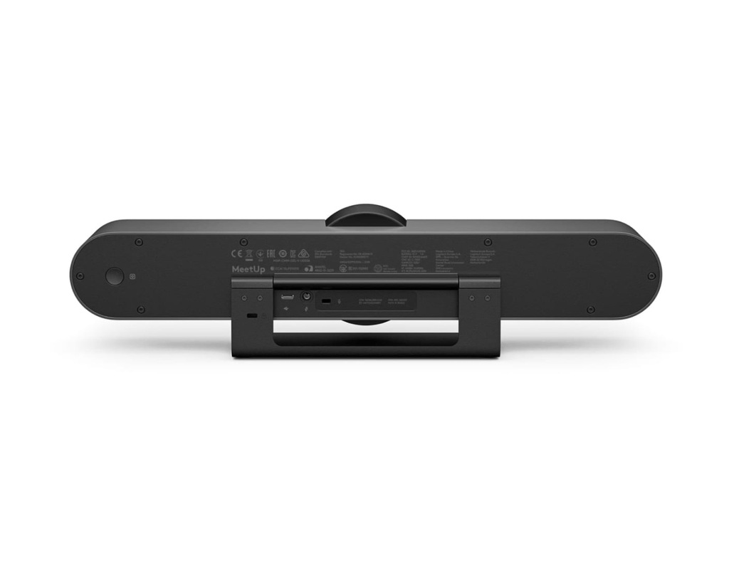 Logitech MeetUp HD Video and Audio Conferencing System - Al Hamd Tech