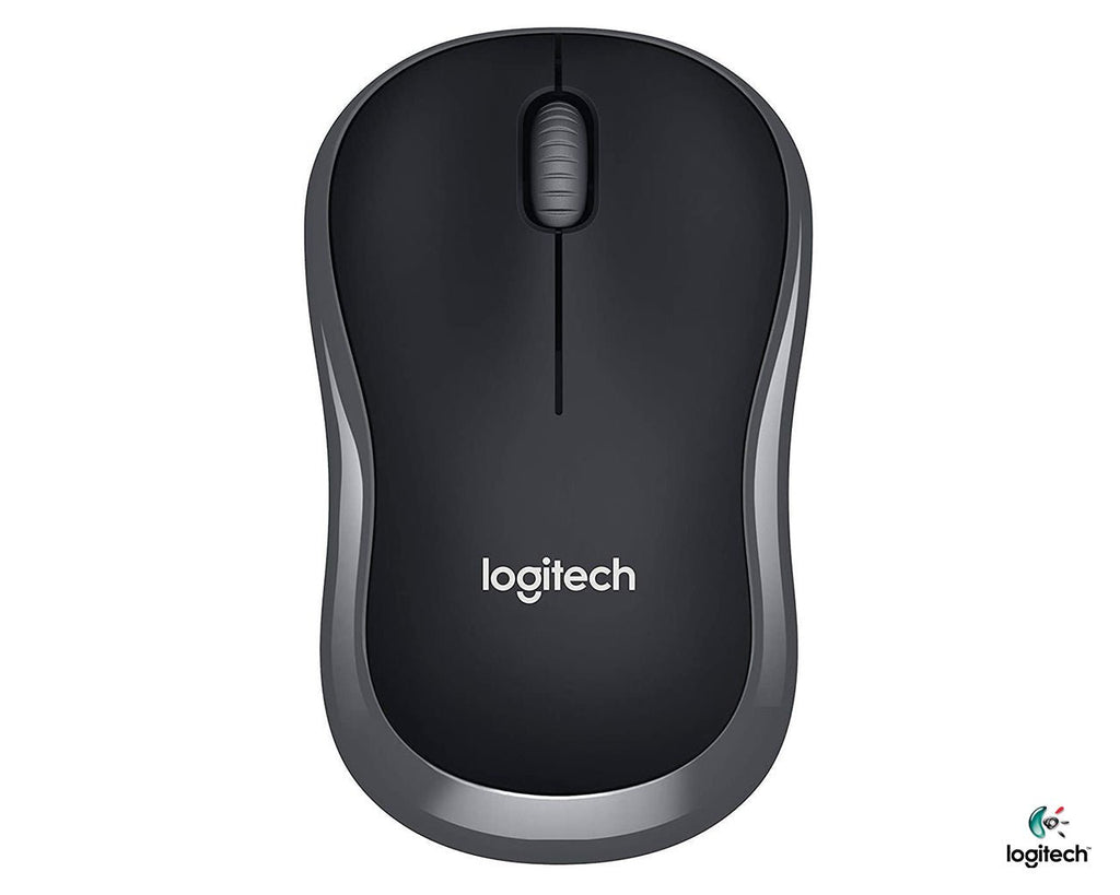 Logitech MK270R Wireless Desktop Mouse and Keyboard - Al Hamd Tech