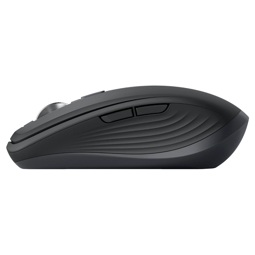 Logitech MX Anywhere 3S Bluetooth Mouse - Al Hamd Tech