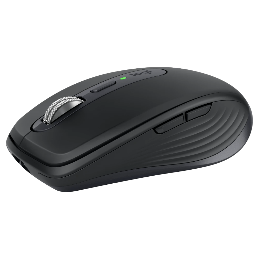 Logitech MX Anywhere 3S Bluetooth Mouse - Al Hamd Tech