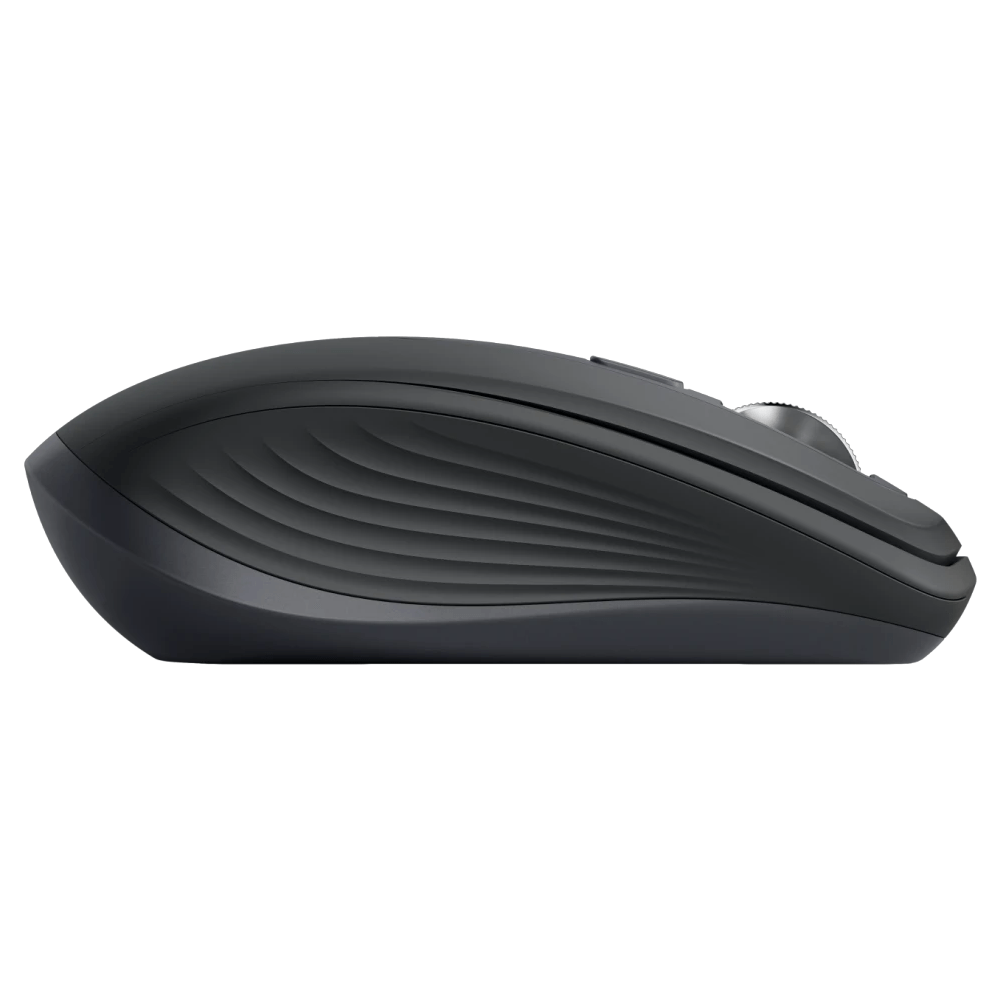 Logitech MX Anywhere 3S Bluetooth Mouse - Al Hamd Tech