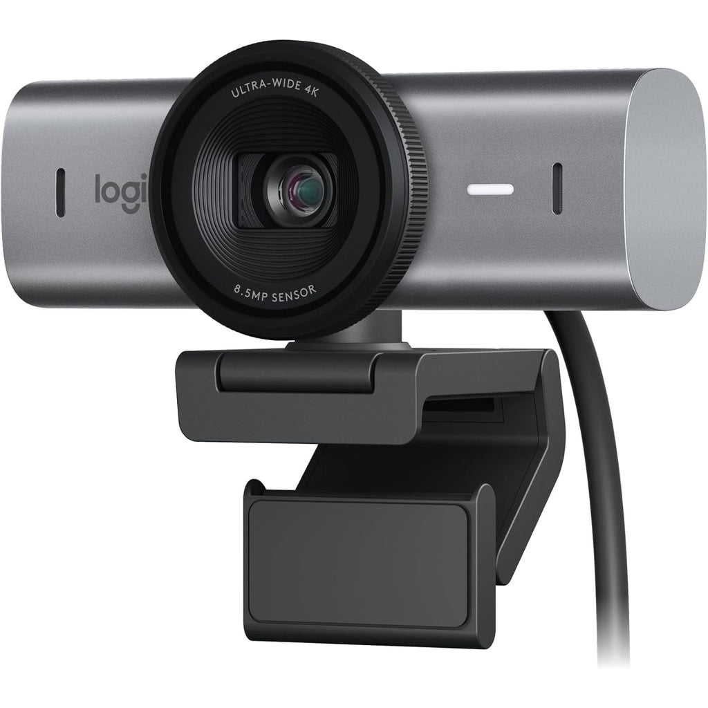 Logitech MX Brio Ultra HD 4K Webcam buy at a reasonable price in Pakistan 